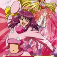  ����� Kaleido Star <small>Theme Song Performance</small> ((OP1)) 